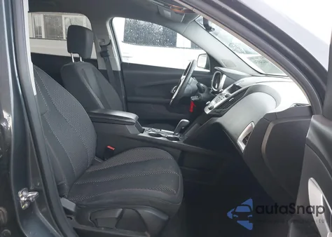 2011 Chevrolet Equinox 1Lt from USA, damaged, VIN 2GNALDEC7B1237265